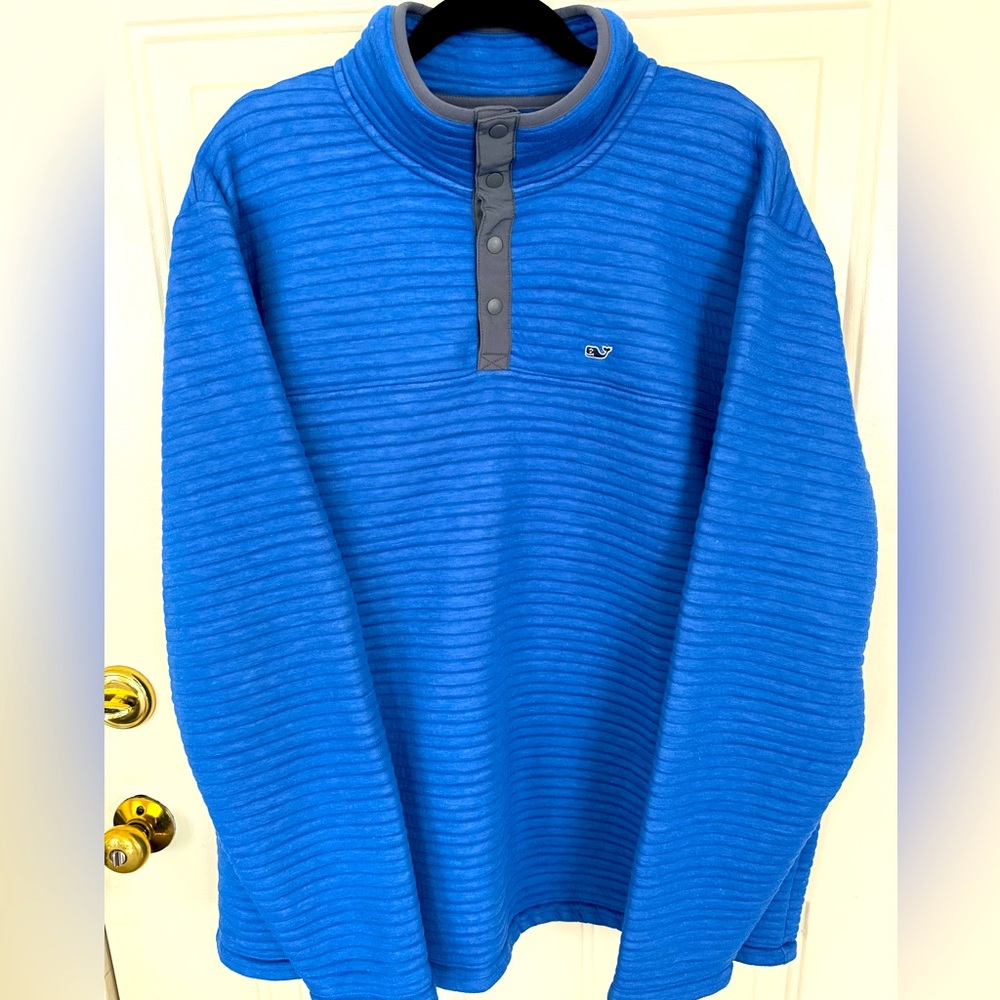 Vineyard Vines Pullover